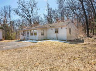 N1123 County Rd N, Wisconsin Dells, WI 53965