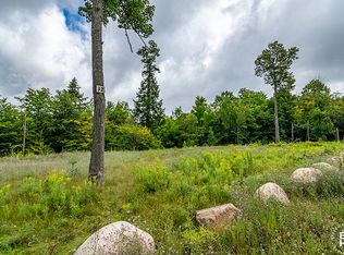 14 Mount Pisgah Ln, Saranac Lake, NY 12983