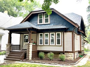 3560 S Clement Ave, Milwaukee, WI 53207