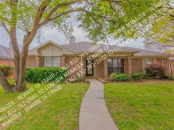 645 Thompson Dr, Coppell, TX 75019