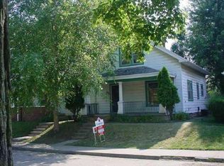 416 N Berwick Ave, Indianapolis, IN