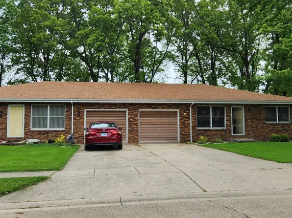 1022-1024 Oriole Dr, Morris, IL 60450