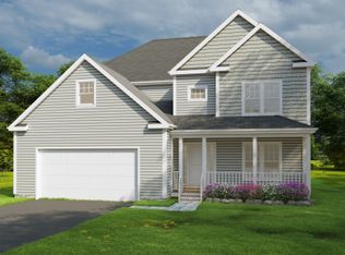 The Chaves Plan, Duxburrow Estates, Bridgewater, MA 02324