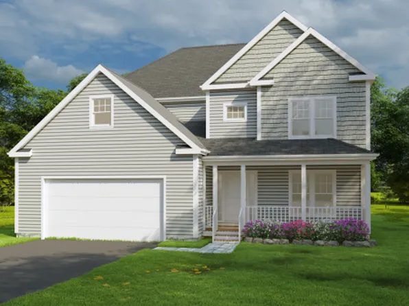 The Chaves Plan, Duxburrow Estates