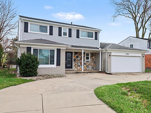2nd image of 17265 Bonstelle Ave