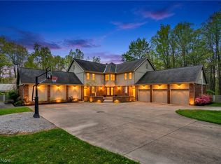 5168 Townsend Rd, Richfield, OH 44286