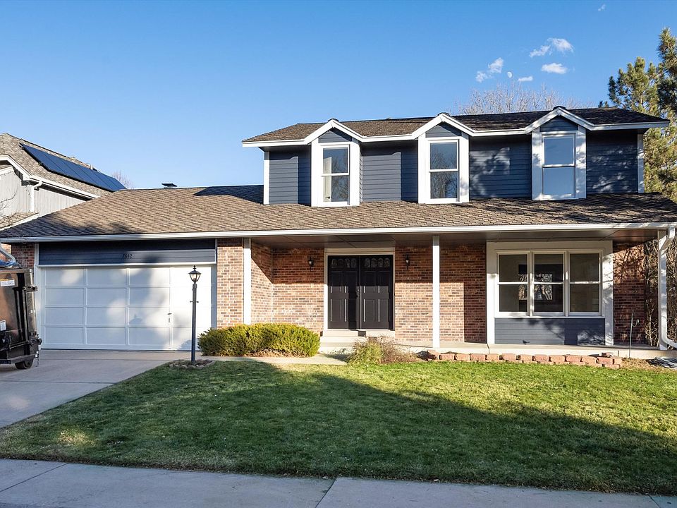 Amazing neighborhood!