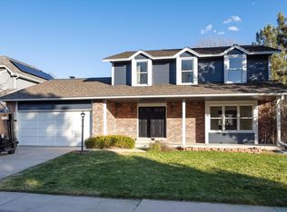7642 S Emerson St, Centennial, CO 80122