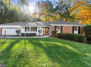 216 Eldrid Dr, Silver Spring, MD 20904