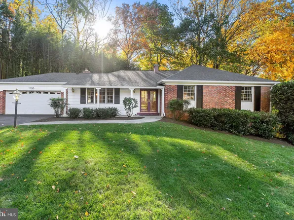 216 Eldrid Dr, Silver Spring, MD 20904