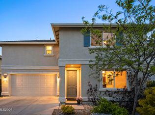 3655 Coastal St, Reno, NV 89512