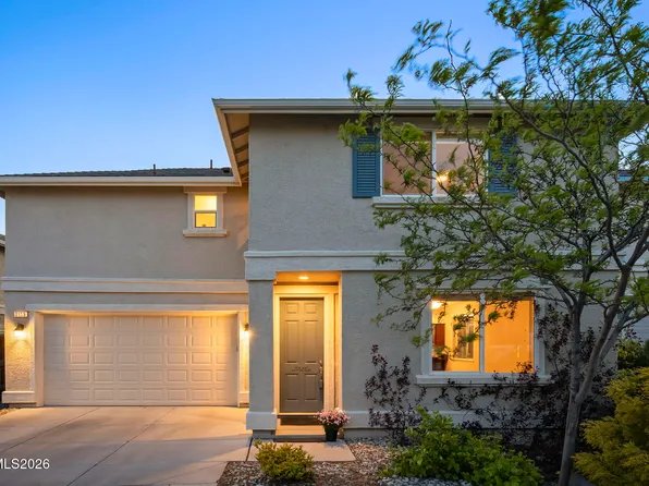 3655 Coastal St, Reno, NV 89512