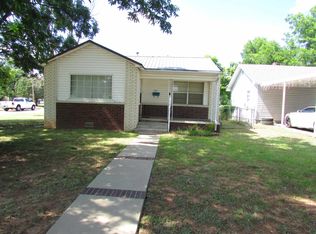 401 E Chestnut Ave, Duncan, OK 73533
