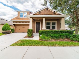 5412 Sagecrest Dr, Lithia, FL 33547