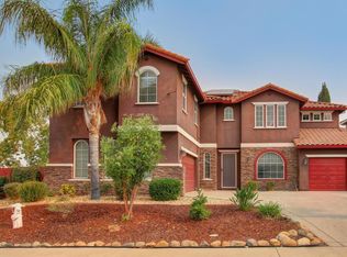 5321 New Britton Cir, Antelope, CA 95843