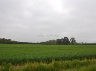 31107 Turkey Branch Rd, Westover, MD 21871