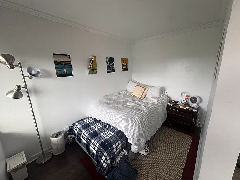 240 M St SW #E613 — Photo 19