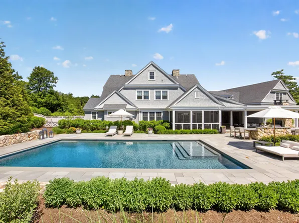 15 Ice House Road, Duxbury, MA 02332