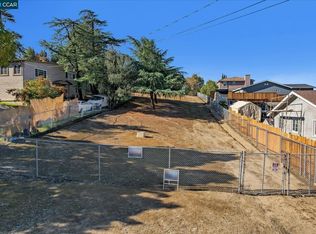 Roosevelt Ln, Antioch, CA 94509