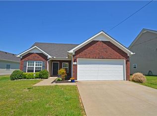 5604 Hickory Park Dr, Antioch, TN 37013