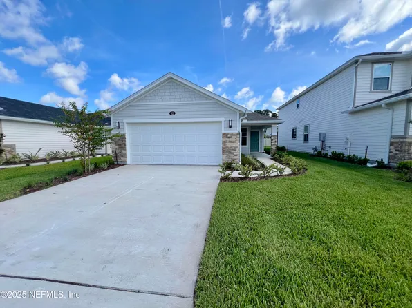 322 BOULDER Lane, St. Johns, FL 32259