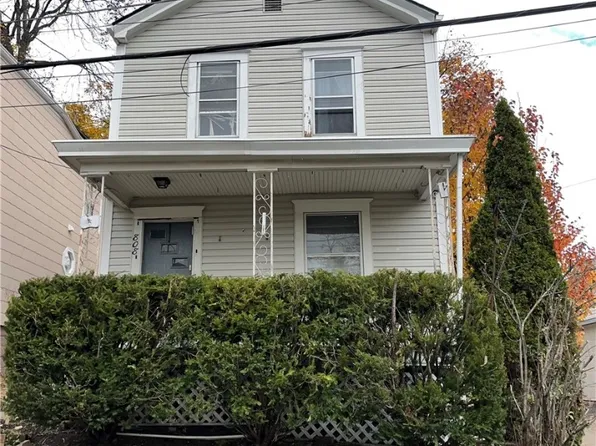 808 Lake St, Sewickley, PA 15143