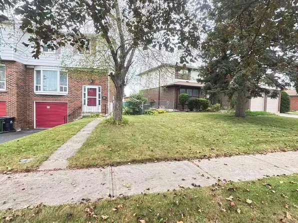 93 Corinthian Blvd, Toronto, ON M1W 1B7