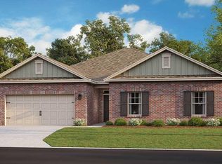 108 Tango Dr, Meridianville, AL 35759