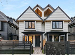 4889 Moss St #2, Vancouver, BC V5R3S9