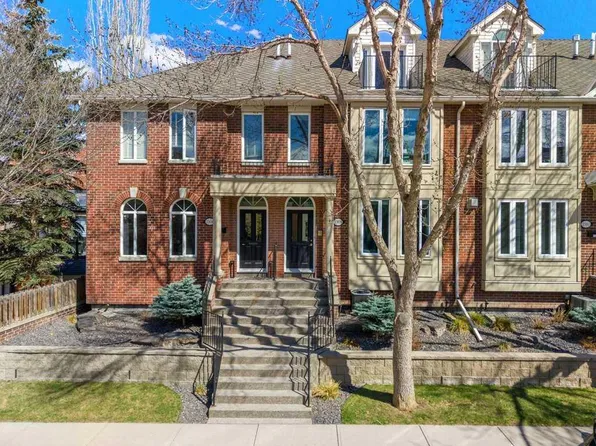 2308 W Erlton Pl SW, Calgary, AB T2S 2Z4