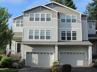 15900 SW Snowy Owl Ln, Beaverton, OR 97007