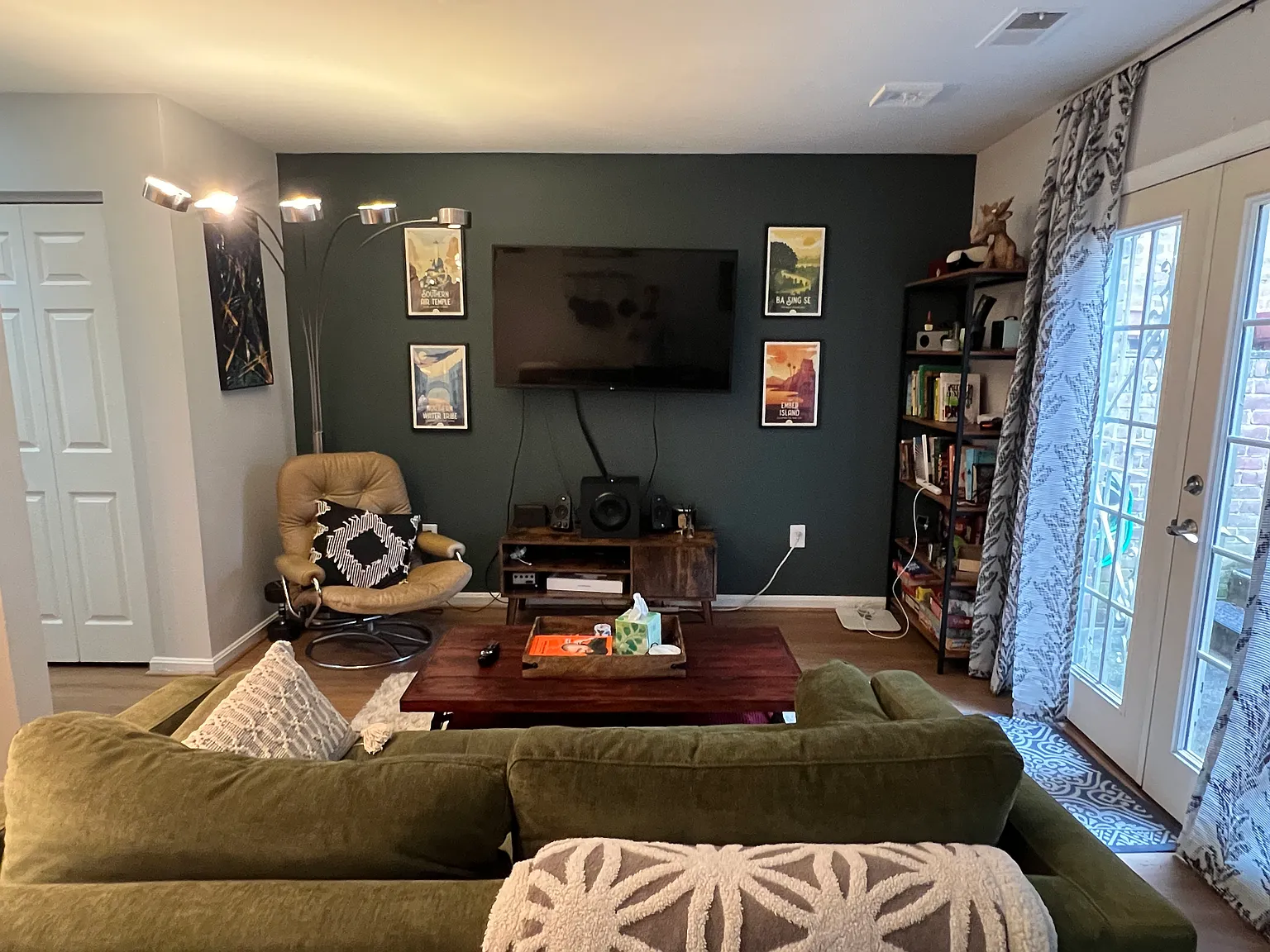1647 Park Rd NW — Photo 4