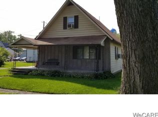 203 Riley St, Willshire, OH 45898