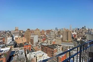 Sold by Citi Habitats