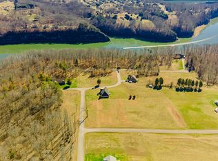 1919 S Shepola Rd, Nancy, KY 42544