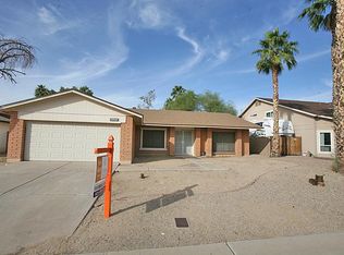 5314 W Poinsettia Dr, Glendale, AZ 85304