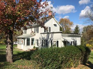 1010 Milford Warren Glen Rd, Bloomsbury, NJ 08804