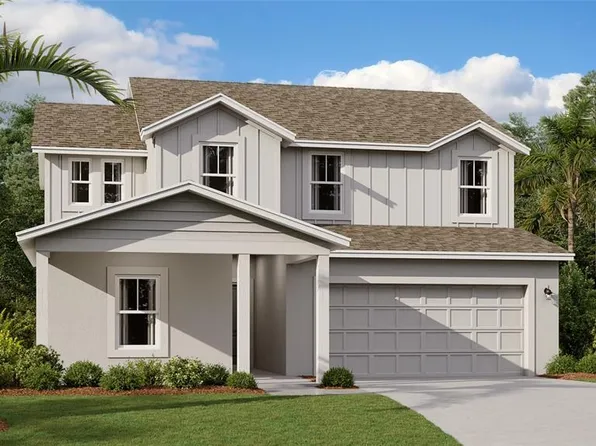 2106 Green Valley St, Daytona Beach, FL 32124