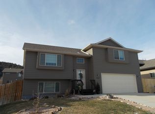 3317 Joplin Ln, Rapid City, SD 57701