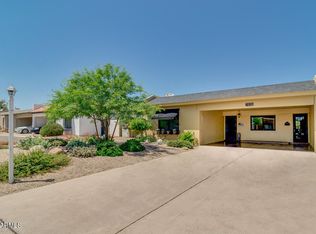 7638 E Chaparral Rd, Scottsdale, AZ 85250