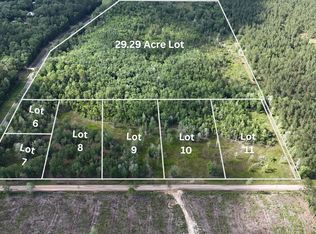 LOT 7 Antique Rd, Graceville, FL 32440