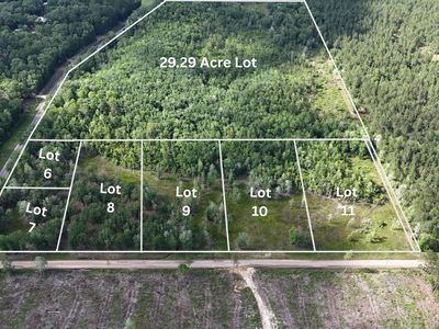 LOT 7 Antique Rd, Graceville, FL, 32440