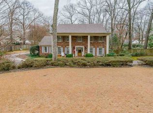 6353 Heather Dr LOT 77, Memphis, TN 38119