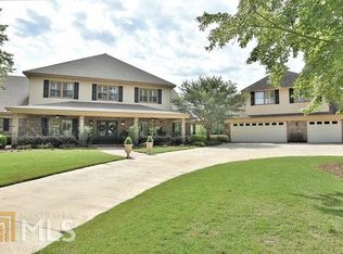 237 Maria Ln, Ellerslie, GA 31807