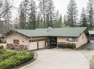 401 Easter Ave, Weaverville, CA 96093