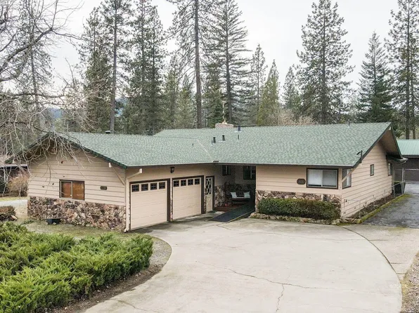 401 Easter Ave, Weaverville, CA 96093