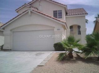 6345 High Sierra Ave, Las Vegas, NV 89156