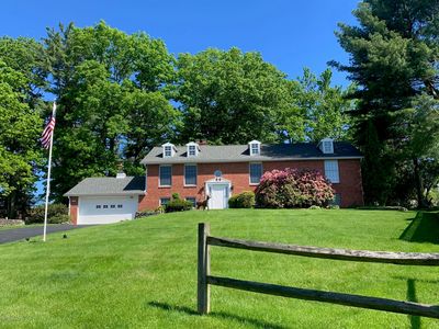 7 Dorchester Ct, Dallas, PA, 18612