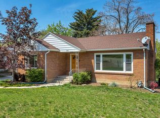 2904 S 400 W, Bountiful, UT 84010