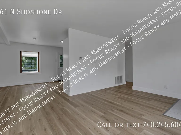 461 N Shoshone Dr — Photo 4